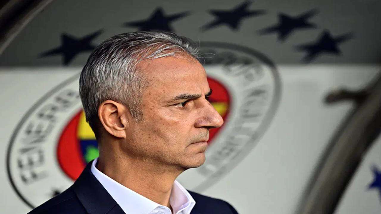 Fenerbahçe'de İsmail Kartal depremi: Aziz Yıldırım daha fazla dayanamadı! 2